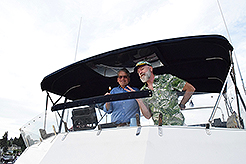 JIMMY CHUANG CLIENT APPRECIATION